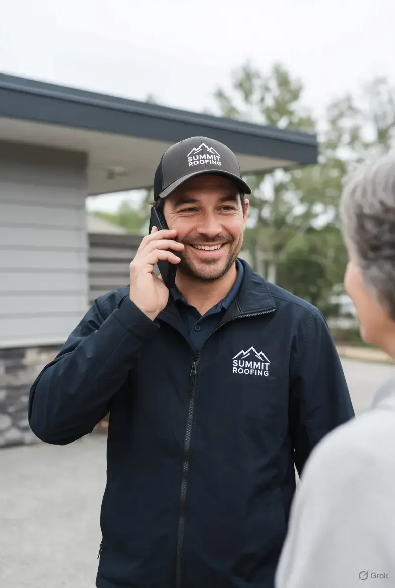 Flat Roof Leak Repair Sterling, OH FAQs